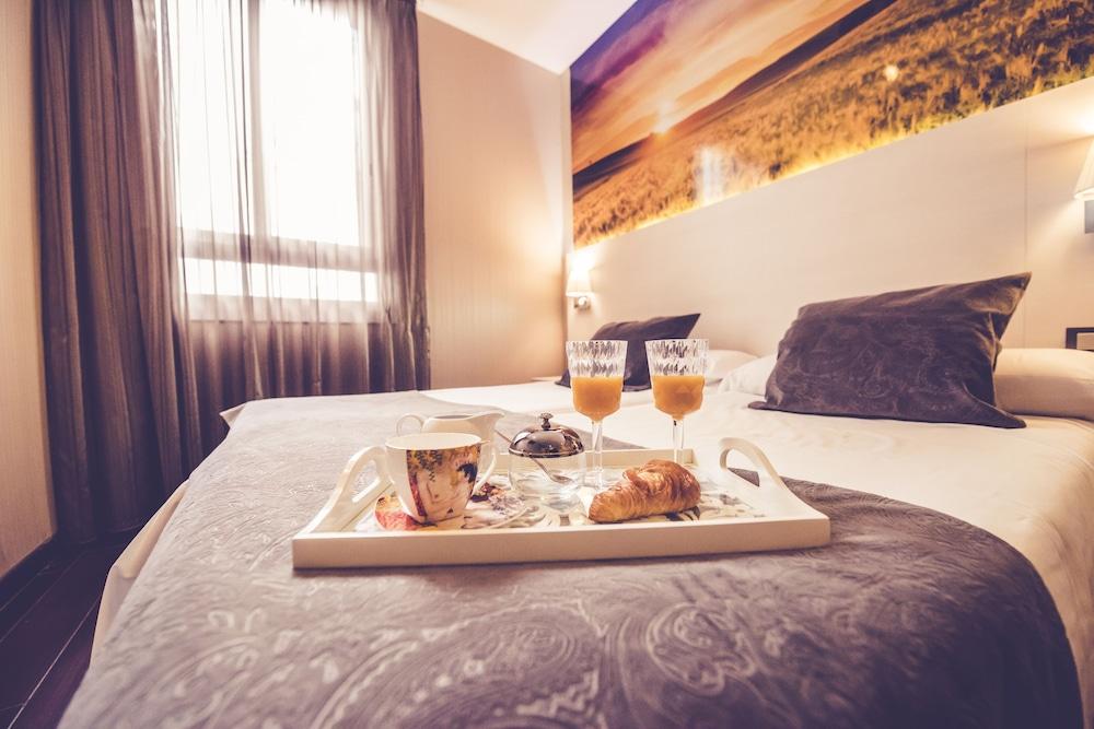 Hotel Prado 2*