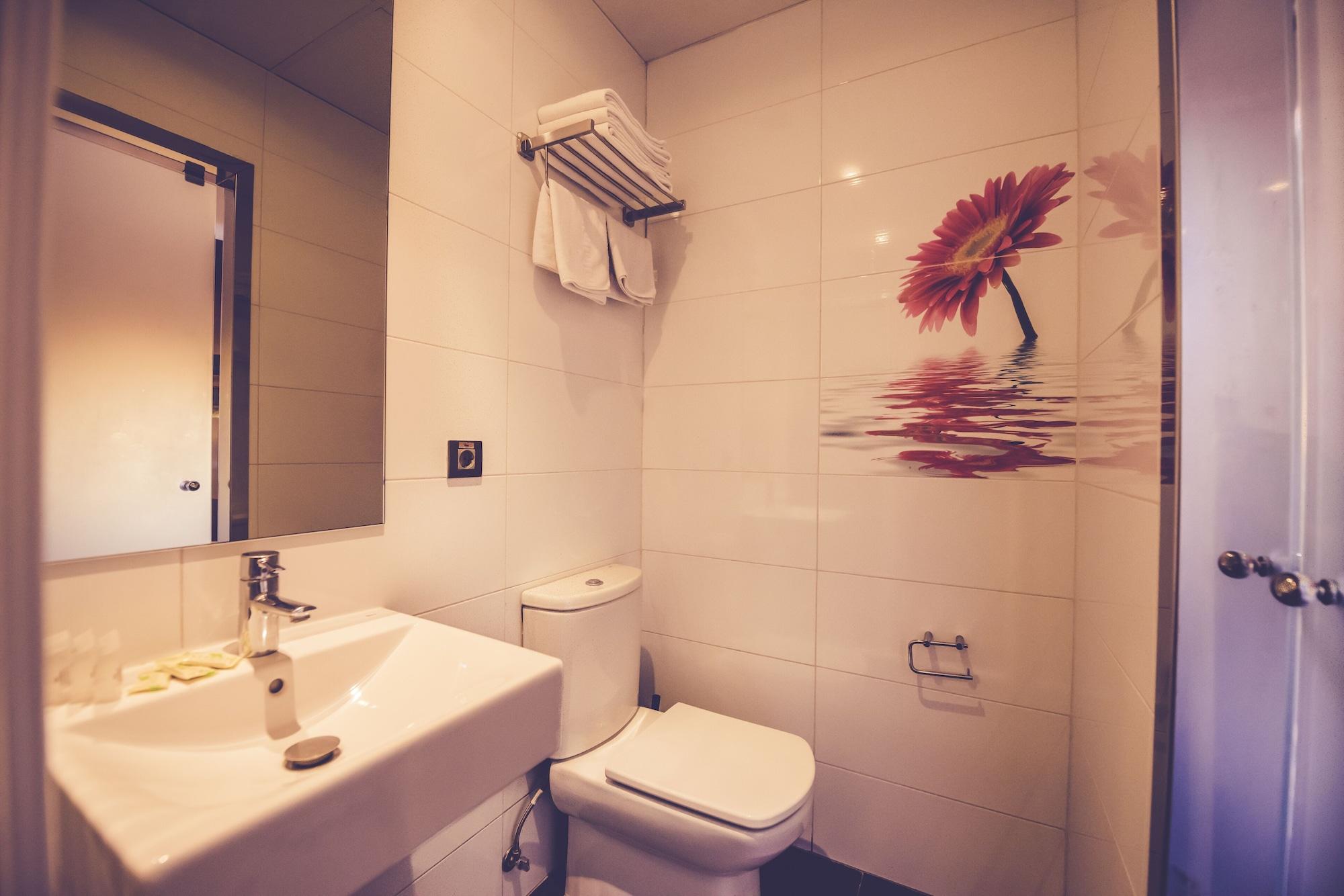 Hotel Prado 2*