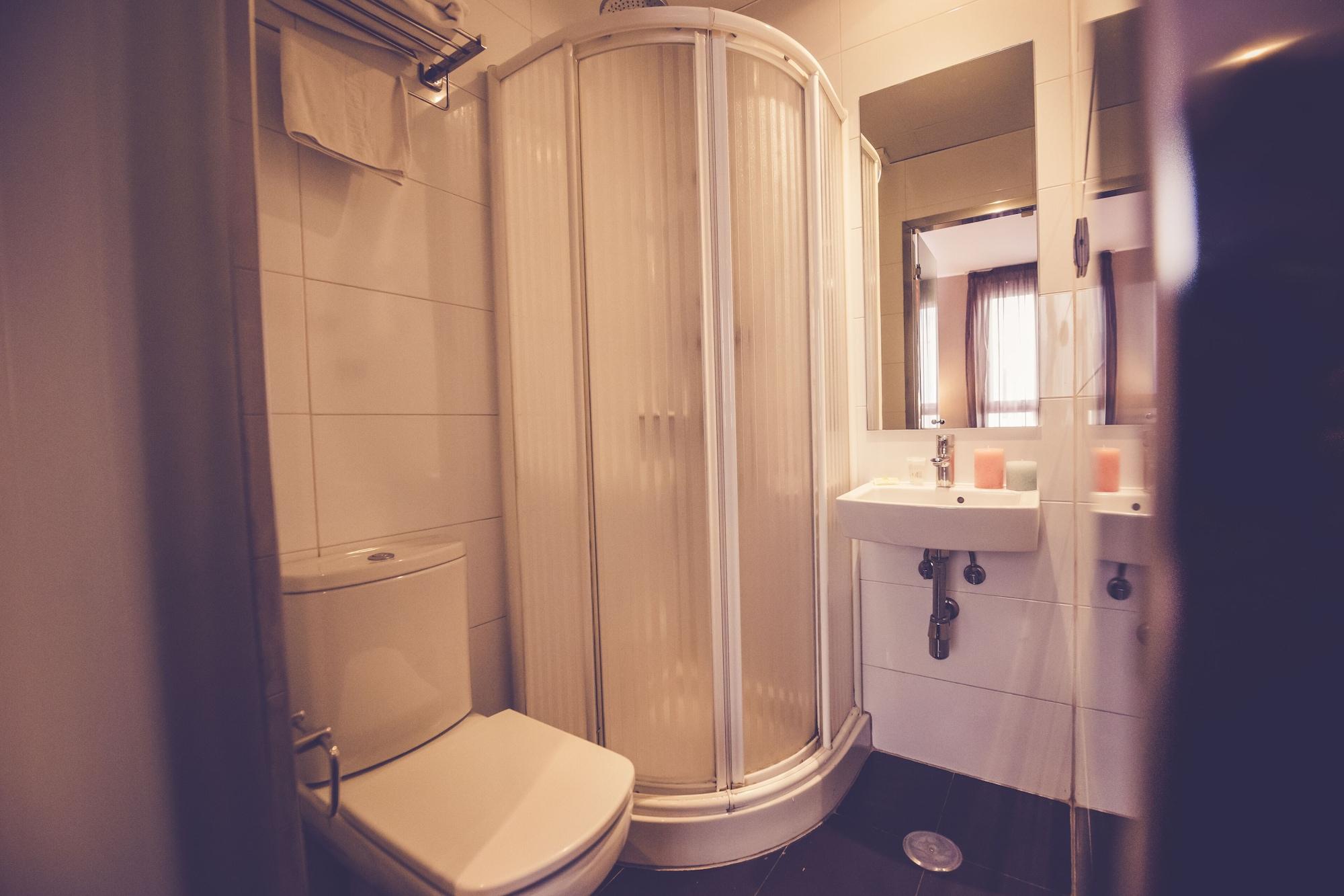 Prado Hotel Madrid