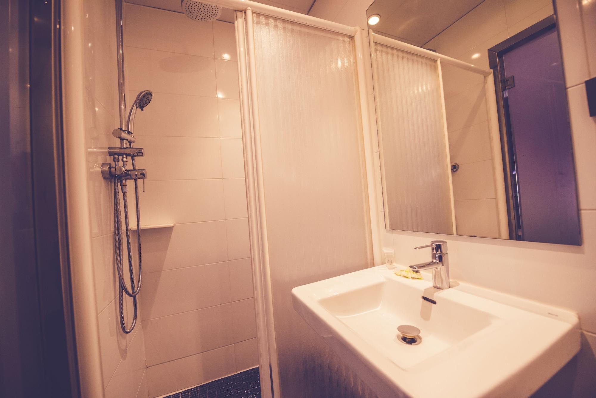 Hotel Prado 2*