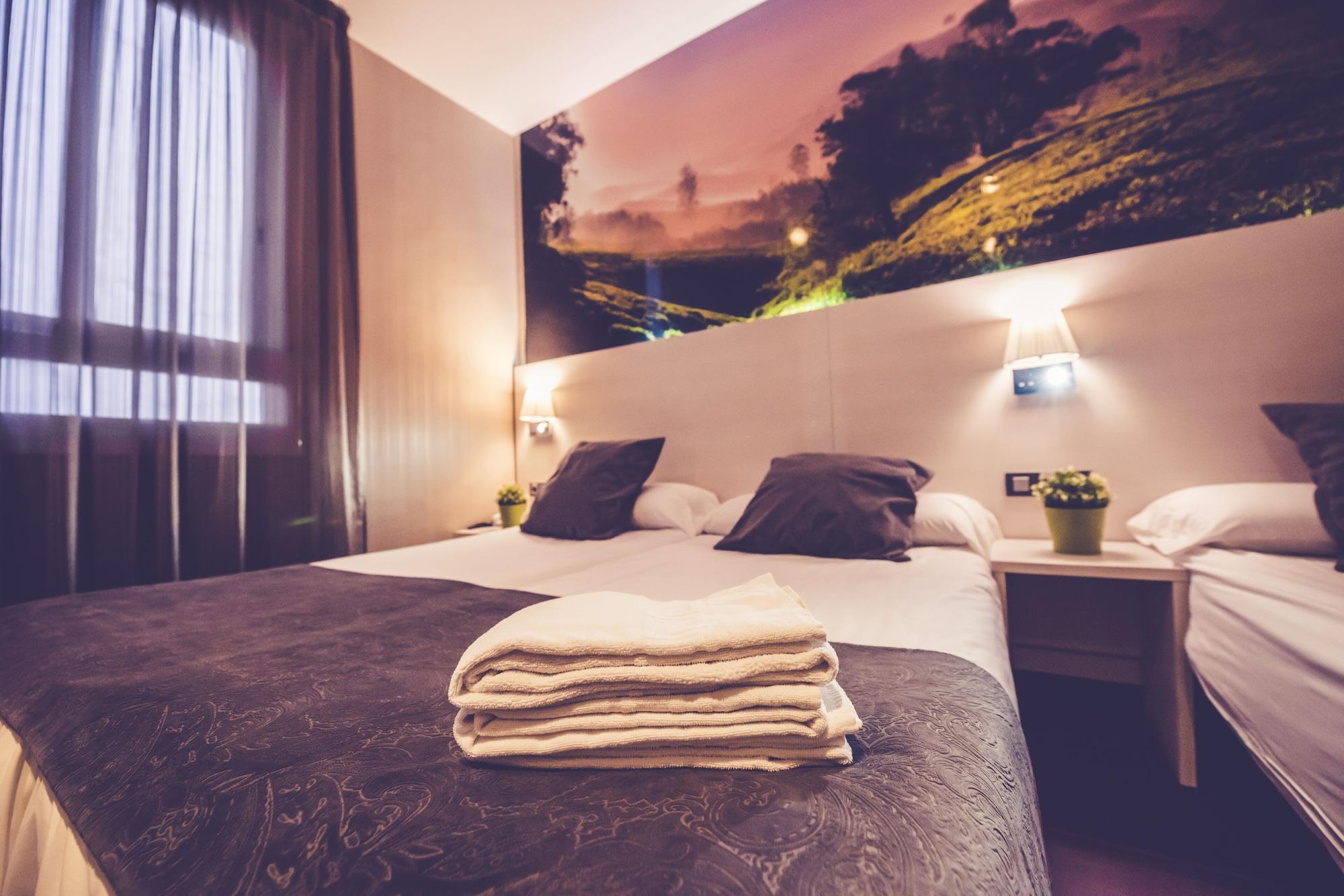 Prado Hotel