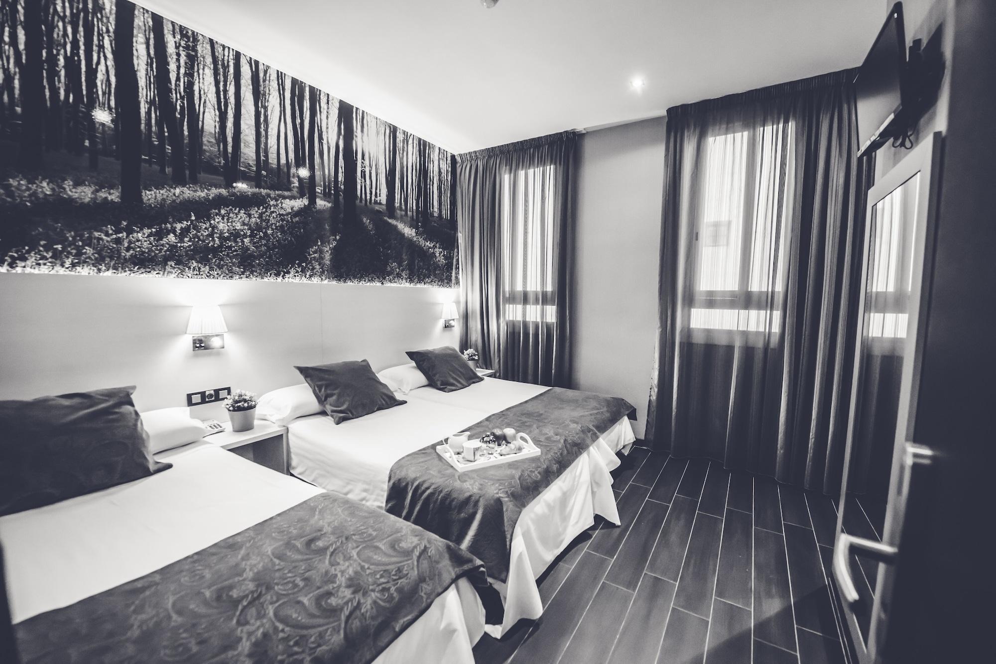 Hotel Prado 2*