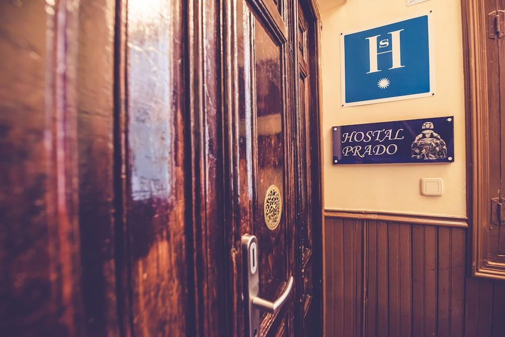 Hotel Prado