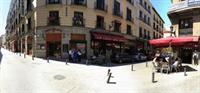 Prado 2* Madrid
